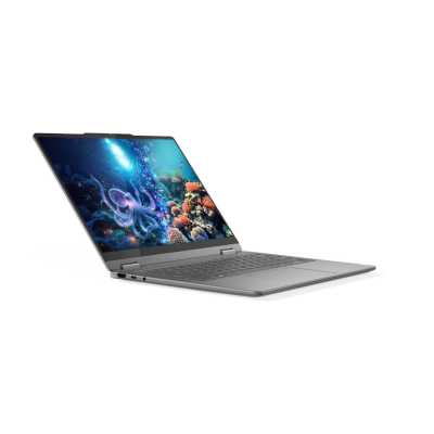 ноутбук Lenovo Yoga 7 2-in-1 14ILL10 83JQ007YRK_Win11P Серый
