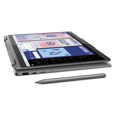 ноутбук Lenovo Yoga 7 2-in-1 14ILL10 83JQ007YRK_Win11P Серый