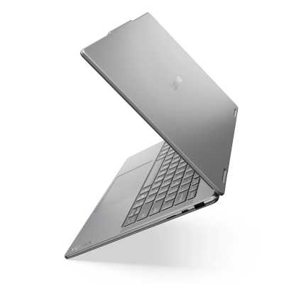 ноутбук Lenovo Yoga 7 2-in-1 14ILL10 83JQ007YRK_Win11P Серый