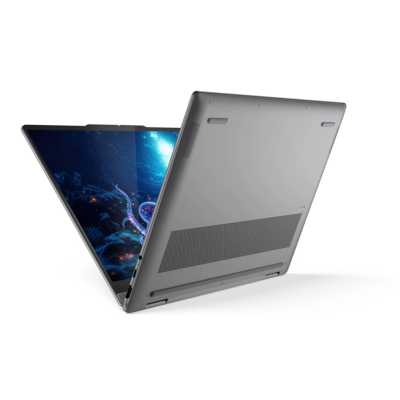 ноутбук Lenovo Yoga 7 2-in-1 14ILL10 83JQ007YRK_Win11P Серый