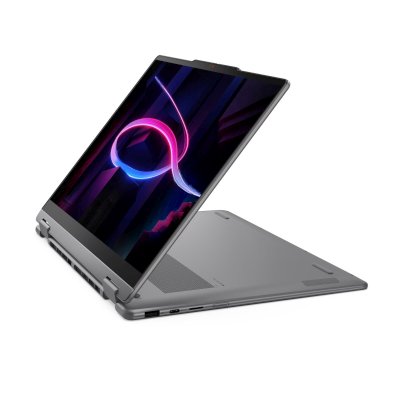 ноутбук Lenovo Yoga 7 2-in-1 14IPH11 83TC0056RK Серый