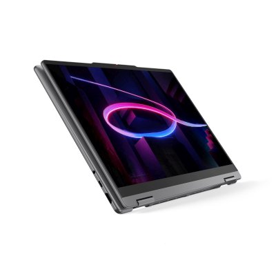 ноутбук Lenovo Yoga 7 2-in-1 14IPH11 83TC0056RK Серый