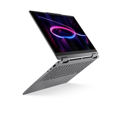ноутбук Lenovo Yoga 7 2-in-1 14IPH11 83TC0056RK Серый