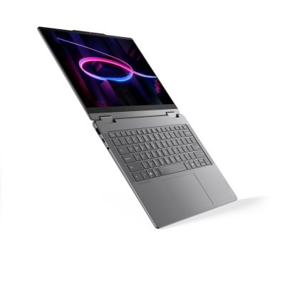 ноутбук Lenovo Yoga 7 2-in-1 14IPH11 83TC0056RK Серый