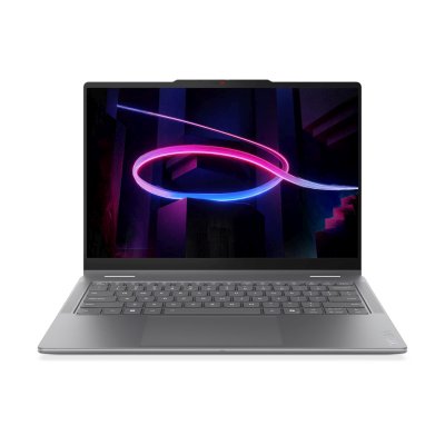 ноутбук Lenovo Yoga 7 2-in-1 14IPH11 83TC0056RK Серый