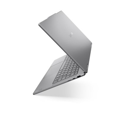 ноутбук Lenovo Yoga 7 2-in-1 14IPH11 83TC0056RK Серый