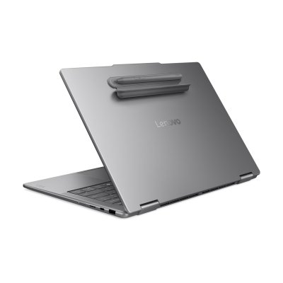 ноутбук Lenovo Yoga 7 2-in-1 14IPH11 83TC0056RK Серый