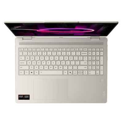 ноутбук Lenovo Yoga 7 2-in-1 16AGP11 83TF003MRK Бежевый