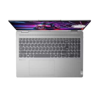 ноутбук Lenovo Yoga 7 2-in-1 16AHP9 83DM0006US Серый