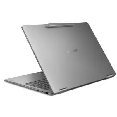 ноутбук Lenovo Yoga 7 2-in-1 16ILL10 83JT0000US Серый