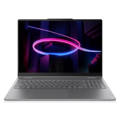 ноутбук Lenovo Yoga 7 2-in-1 16IPH11 83TE0023RK Серый