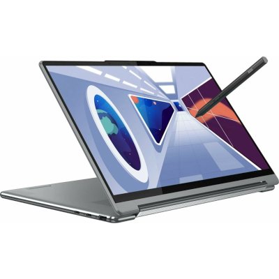 ноутбук Lenovo Yoga 9 14IRP8 83B1002WRK Серый