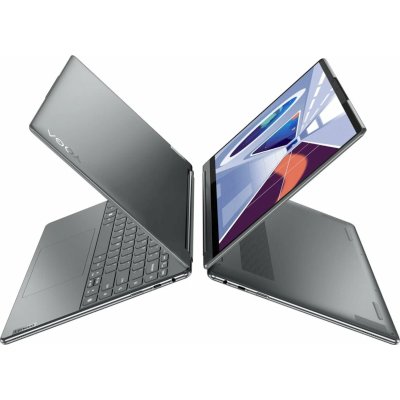 ноутбук Lenovo Yoga 9 14IRP8 83B1002WRK Серый