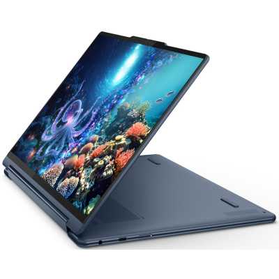 ноутбук Lenovo Yoga 9 2-in-1 14ILL10 83LC0004US Синий