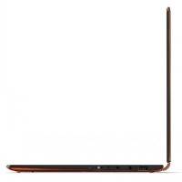 ноутбук Lenovo Yoga 900-13ISK 80MK00JQRK Оранжевый