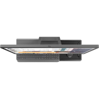 моноблок Lenovo Yoga A940-27ICB F0E40005RK Серый