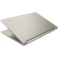 ноутбук Lenovo Yoga C930-13IKB 81C400ARRU Золотой