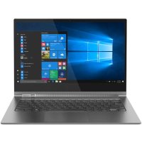 ноутбук Lenovo Yoga C930-13IKB 81C400P4RU Серый