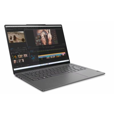 ноутбук Lenovo Yoga Pro 7 14APH8 82Y8000ERK Серый