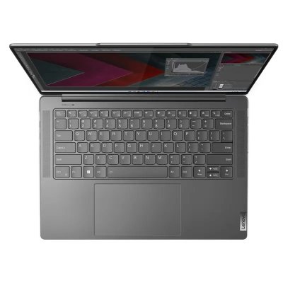 ноутбук Lenovo Yoga Pro 7 14ARP8 83AU003MRK Серый