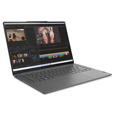 ноутбук Lenovo Yoga Pro 7 14ARP8 83AU003MRK Серый