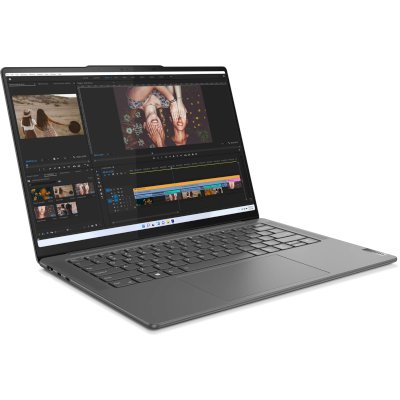 ноутбук Lenovo Yoga Pro 7 14IRH8 82Y70026RK Серый