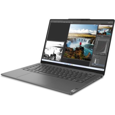 ноутбук Lenovo Yoga Pro 7 14IRH8 82Y70026RK Серый