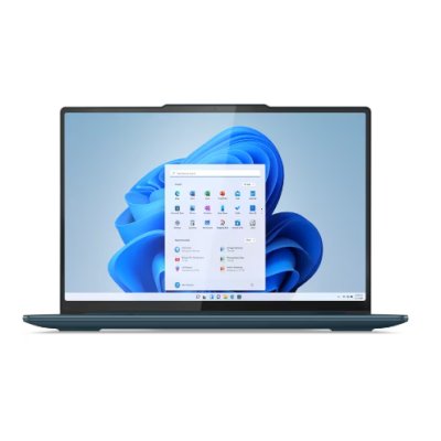 ноутбук Lenovo Yoga Pro 9 14IRP8 83BU002KRK Синий