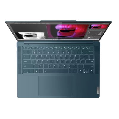 ноутбук Lenovo Yoga Pro 9 14IRP8 83BU002KRK Синий