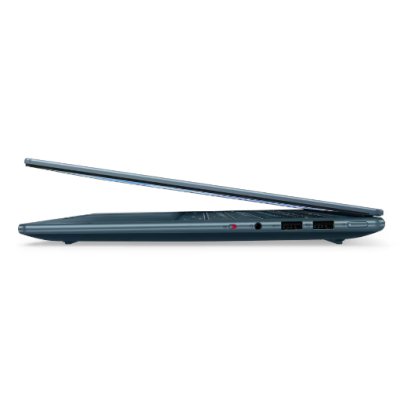 ноутбук Lenovo Yoga Pro 9 14IRP8 83BU002KRK Синий