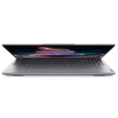 ноутбук Lenovo Yoga Pro 9 16IMH9 83DN006DRU Серый