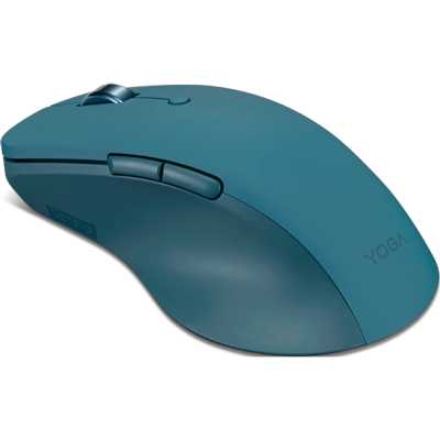 мышь Lenovo Yoga Pro GY51P14335 Бирюзовый