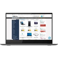 ноутбук Lenovo Yoga S730-13IWL 81J0008VRU Серый