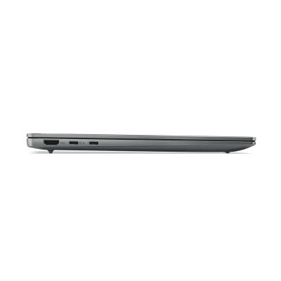 ноутбук Lenovo Yoga Slim 6 14APU8 82X30005RK Серый