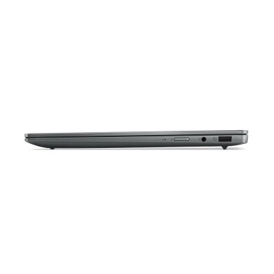 ноутбук Lenovo Yoga Slim 6 14APU8 82X30005RK Серый