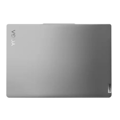 ноутбук Lenovo Yoga Slim 6 14IAP8 82WU003URK Серый