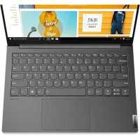 ноутбук Lenovo Yoga Slim 7 13ACN5 82CY001WRU Серый