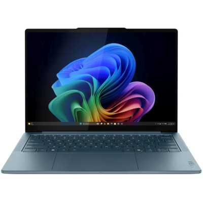 ноутбук Lenovo Yoga Slim 7 14AKP10 83JY000ARK Синий