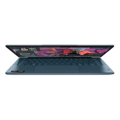 ноутбук Lenovo Yoga Slim 7 14AKP10 83JY000ARK Синий