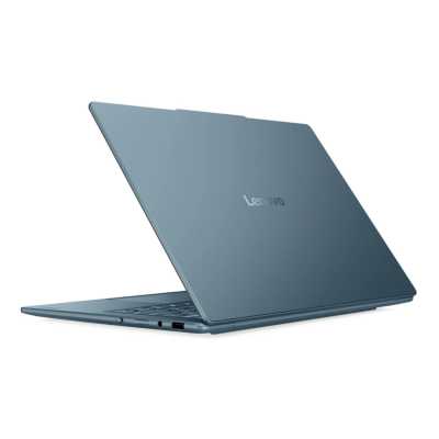 ноутбук Lenovo Yoga Slim 7 14AKP10 83JY000ARK Синий
