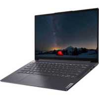 ноутбук Lenovo Yoga Slim 7 14IIL05 82A10086RU Серый