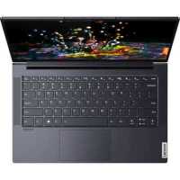 ноутбук Lenovo Yoga Slim 7 14IIL05 82A10086RU Серый