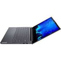 ноутбук Lenovo Yoga Slim 7 14IIL05 82A10086RU Серый