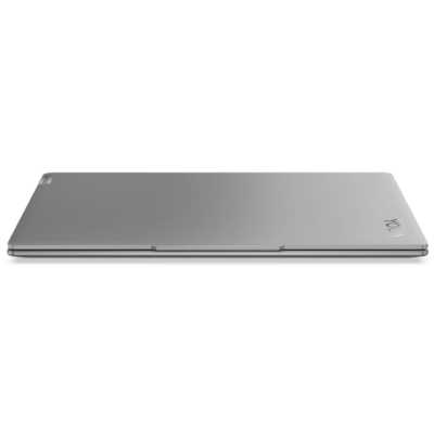 ноутбук Lenovo Yoga Slim 7 14IMH9 83CV00EARK Серый