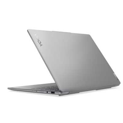ноутбук Lenovo Yoga Slim 7 14IMH9 83CV00EARK Серый