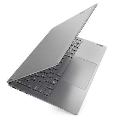 ноутбук Lenovo Yoga Slim 7 14IMH9 83CV00EARK Серый