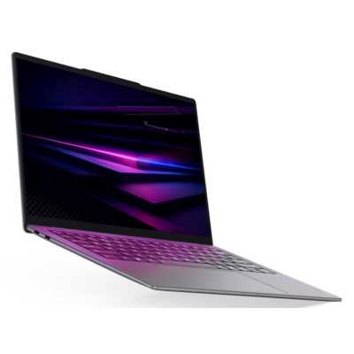ноутбук Lenovo Yoga Slim 7 14IPH11 83QM003TRK Серый