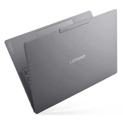 ноутбук Lenovo Yoga Slim 7 14IPH11 83QM003TRK Серый