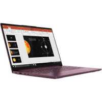 ноутбук Lenovo Yoga Slim 7 14ITL05 82A3004XRU Красный