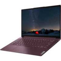 ноутбук Lenovo Yoga Slim 7 14ITL05 82A3004XRU Красный